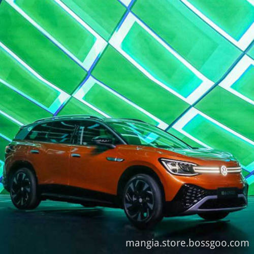 New energy car adult driver manufacturers sell 4-wheel electric car high-quality left-drive Chinese electric car for sale